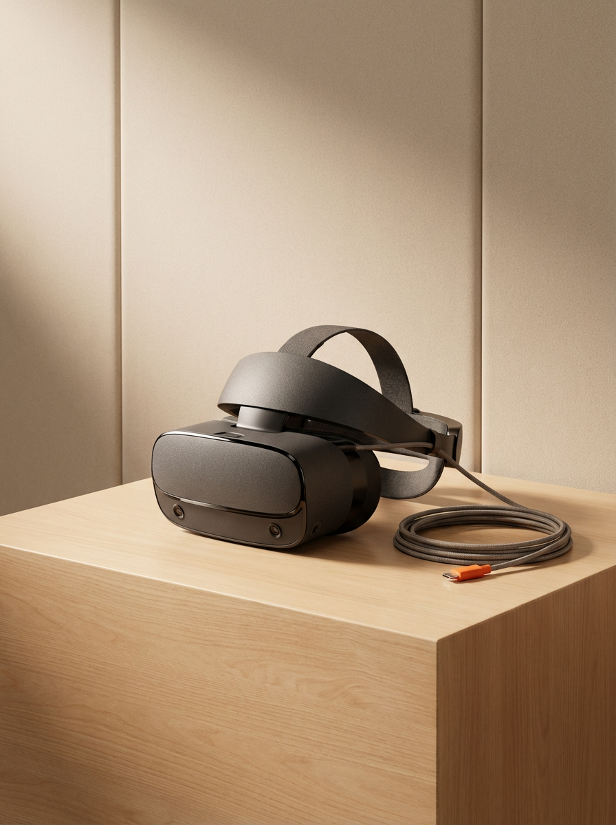 VR Headset