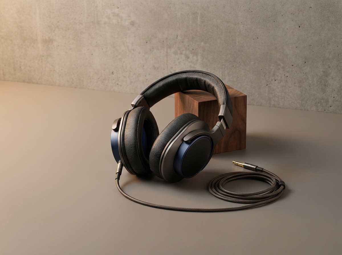 Studio Headphones