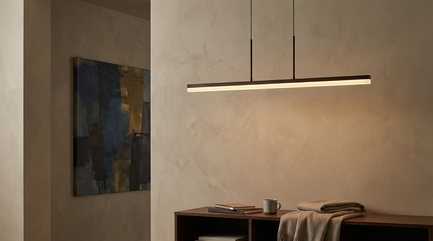 Modern Chandelier
