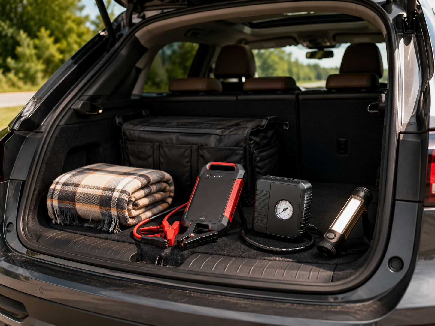 3 Practical Car Gadgets That Make Driving Easier
