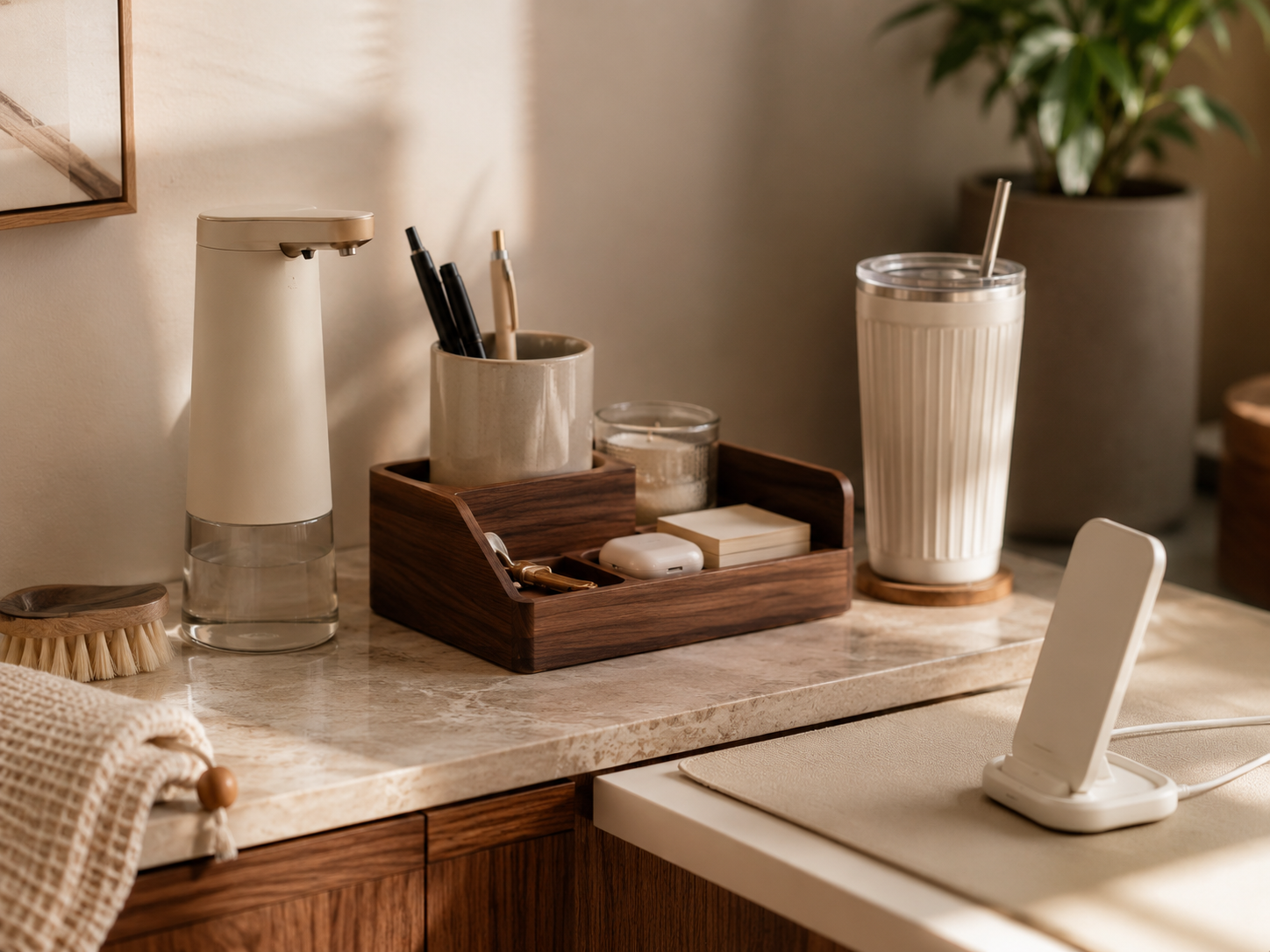 4 Simple Home Upgrades That Make Daily Life Easier