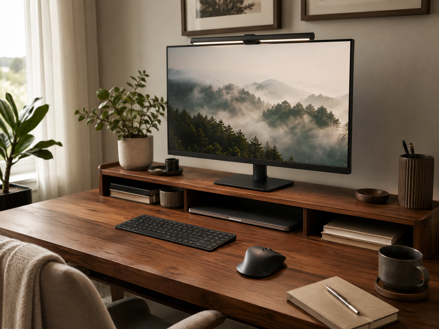 3 Affordable WFH Desk Upgrades for a Better Setup