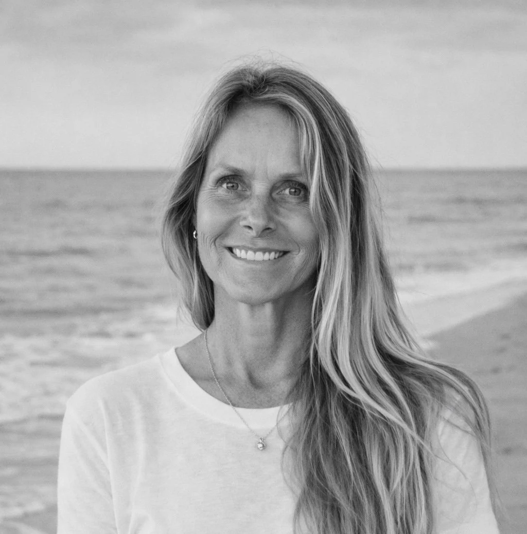 Wendy Ruppenthal, licensed acupuncturist and massage therapist in Haiku Maui