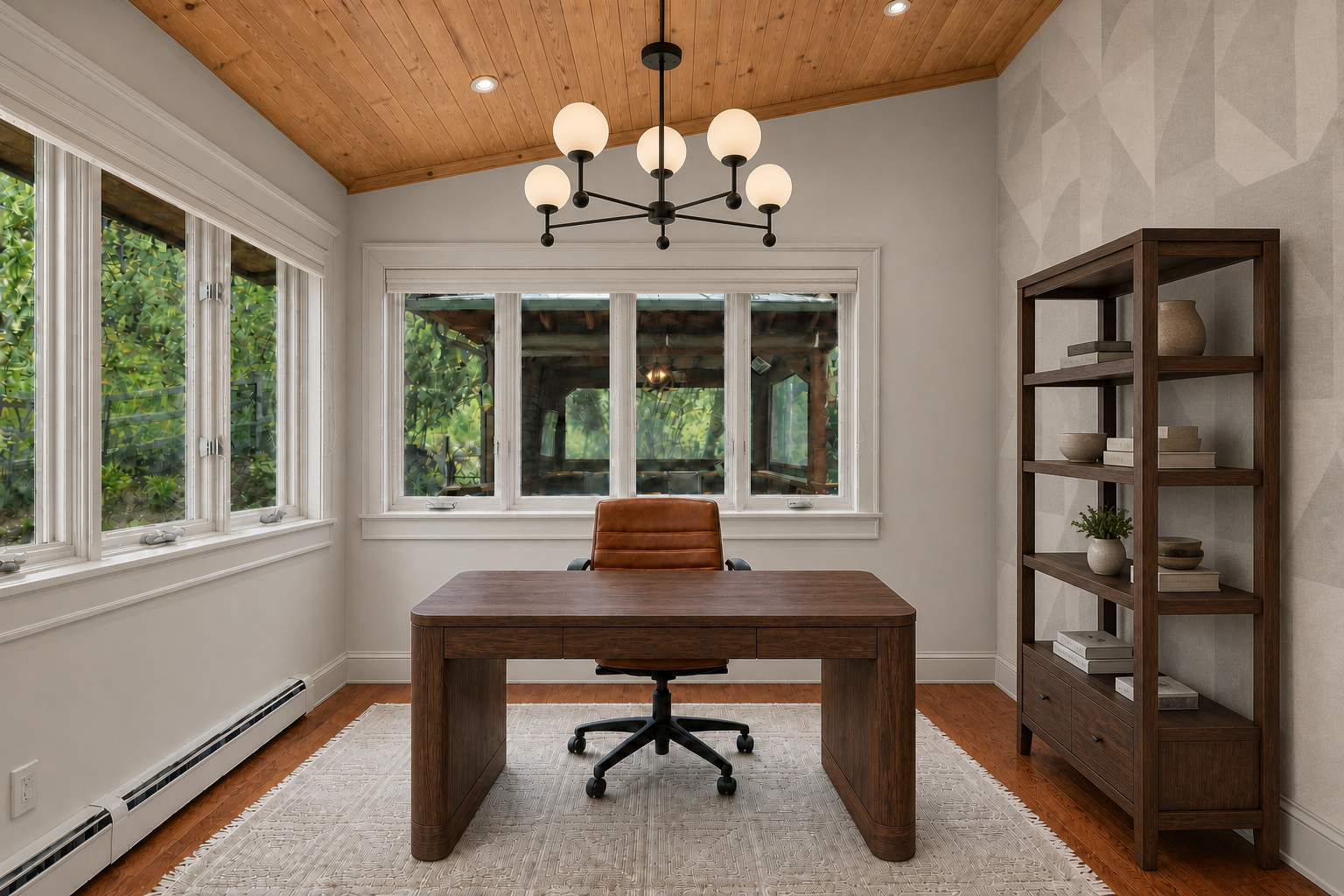 Office (private) 