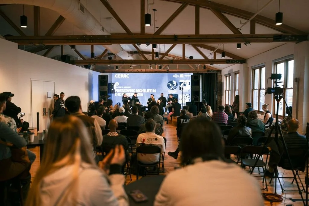 Conference