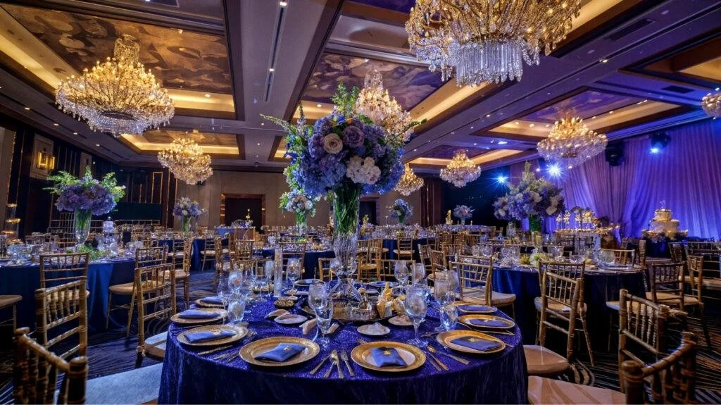 Vancouver Executive Dinner 2019