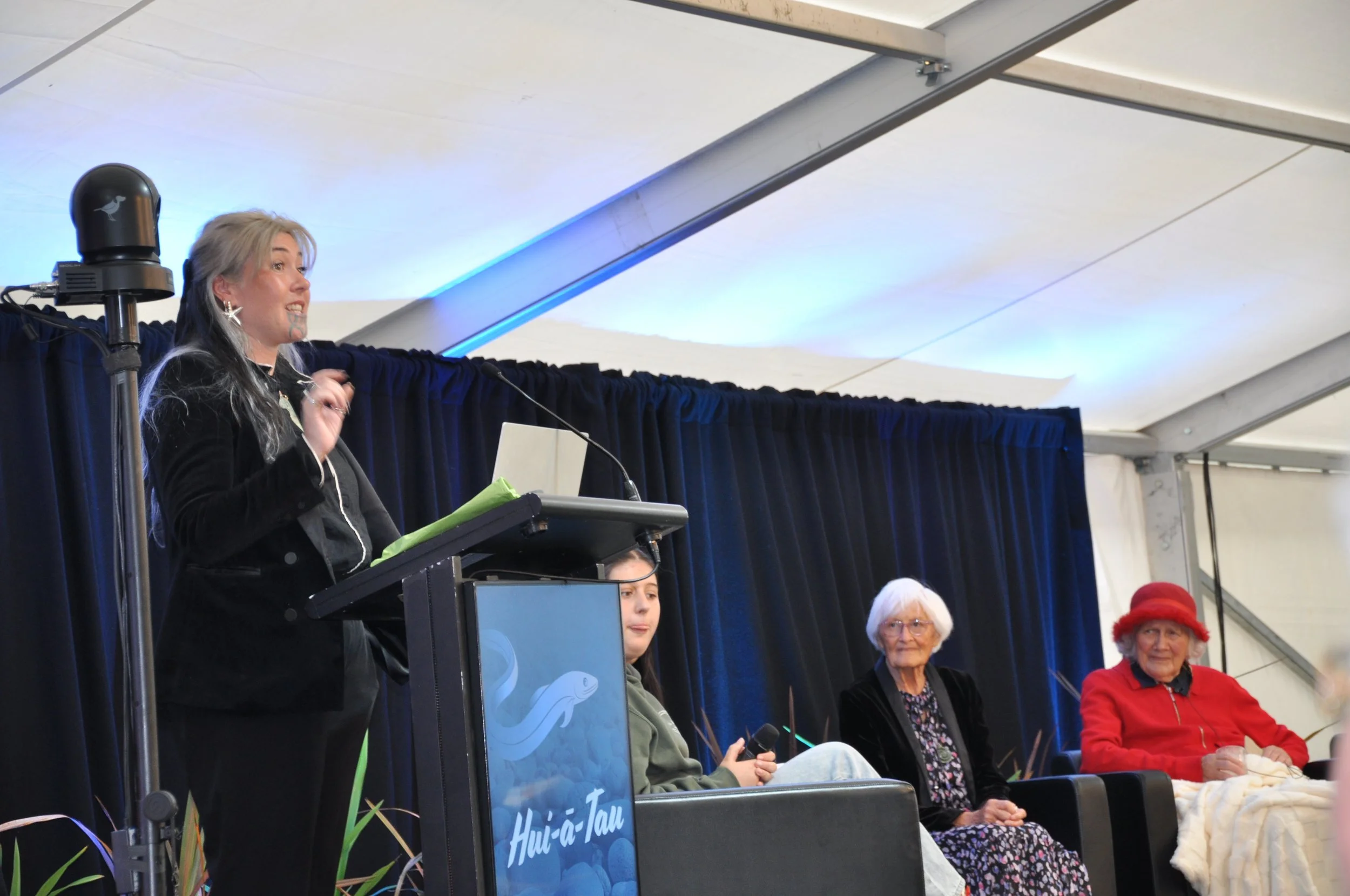 WHĀNAU PĀNUI - 4 Mahuru (September) 2026