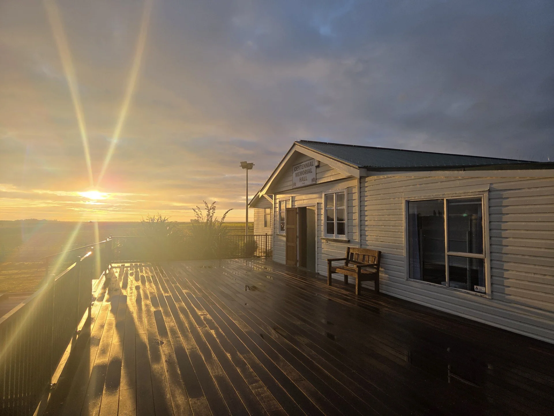 WHĀNAU PĀNUI - 11 Mahuru (September) 2026