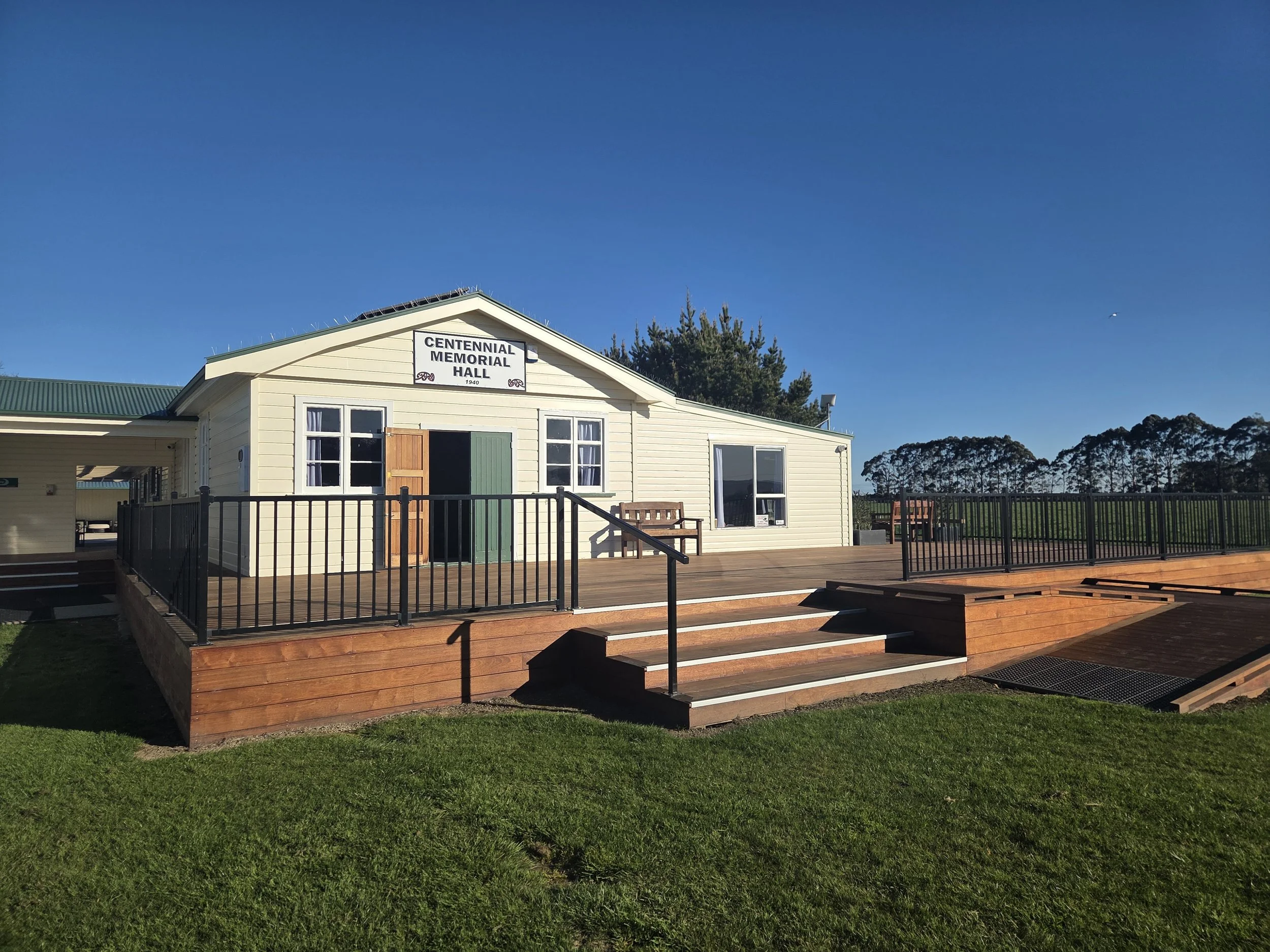 WHĀNAU PĀNUI - 18 Mahuru (September) 2026
