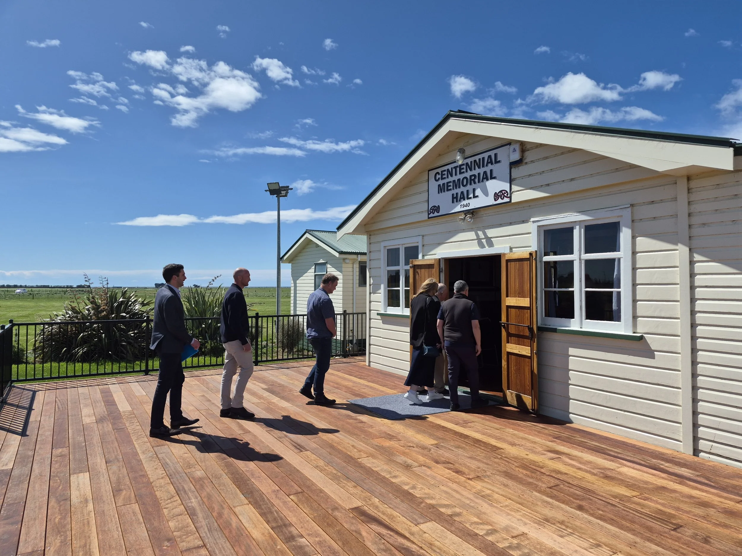 WHĀNAU PĀNUI - 28 Hereturikōkā (August) 2026