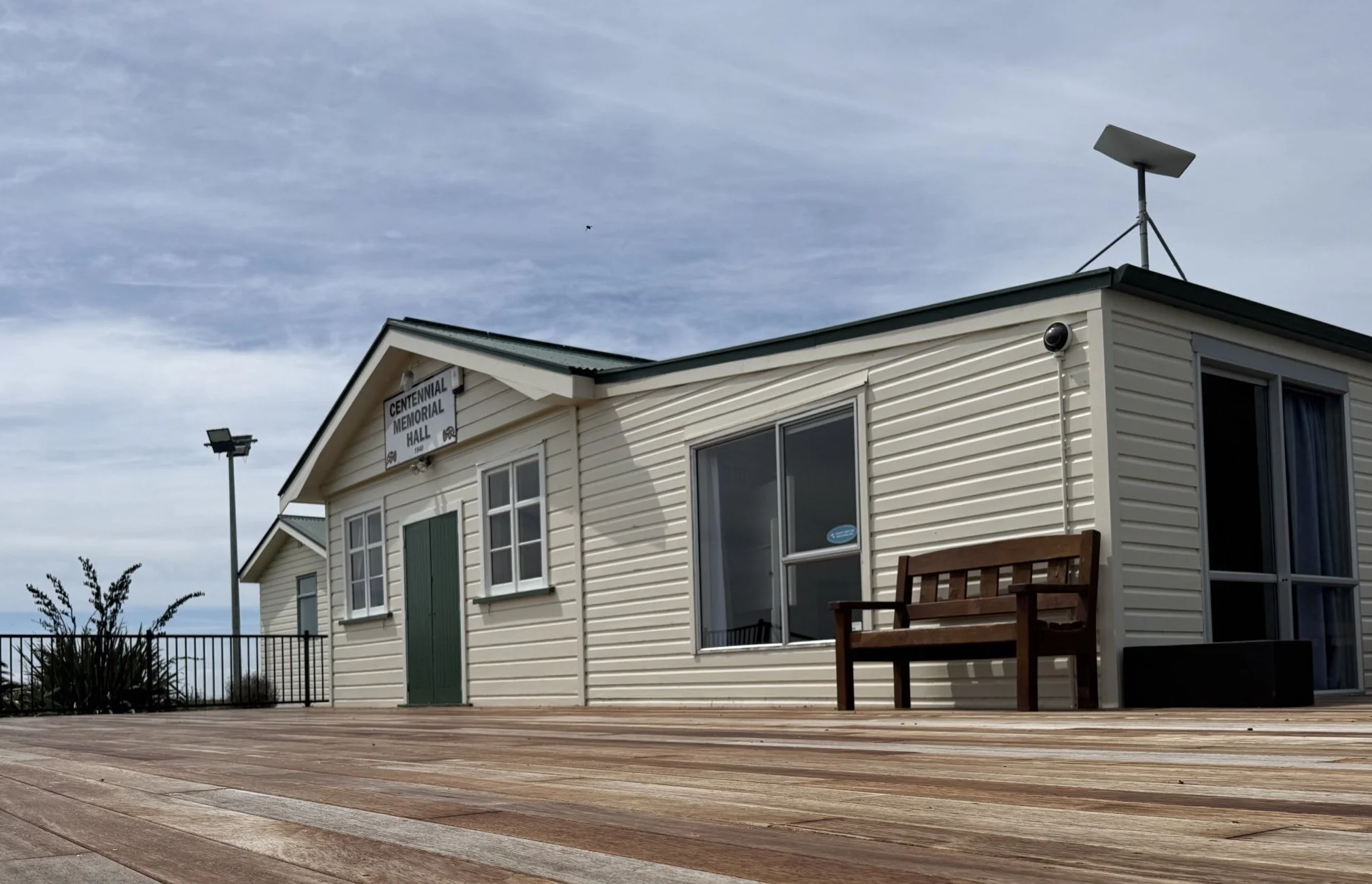 Whānau AGM Hui-Annual Report &amp; Elections