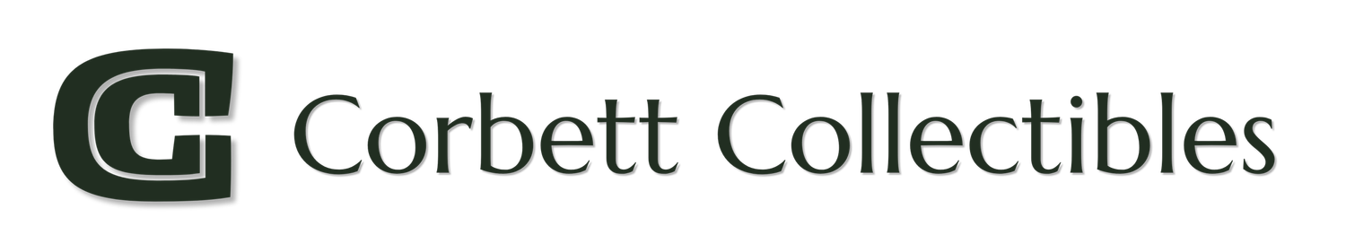 Corbett Collectibles