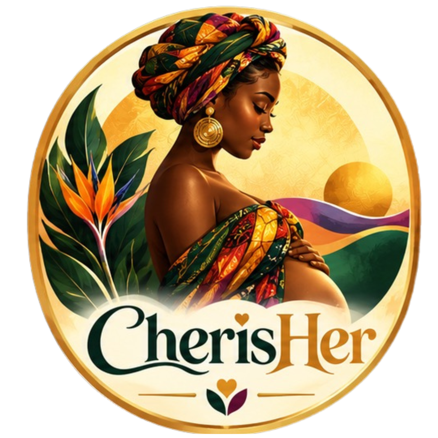 CherisHer