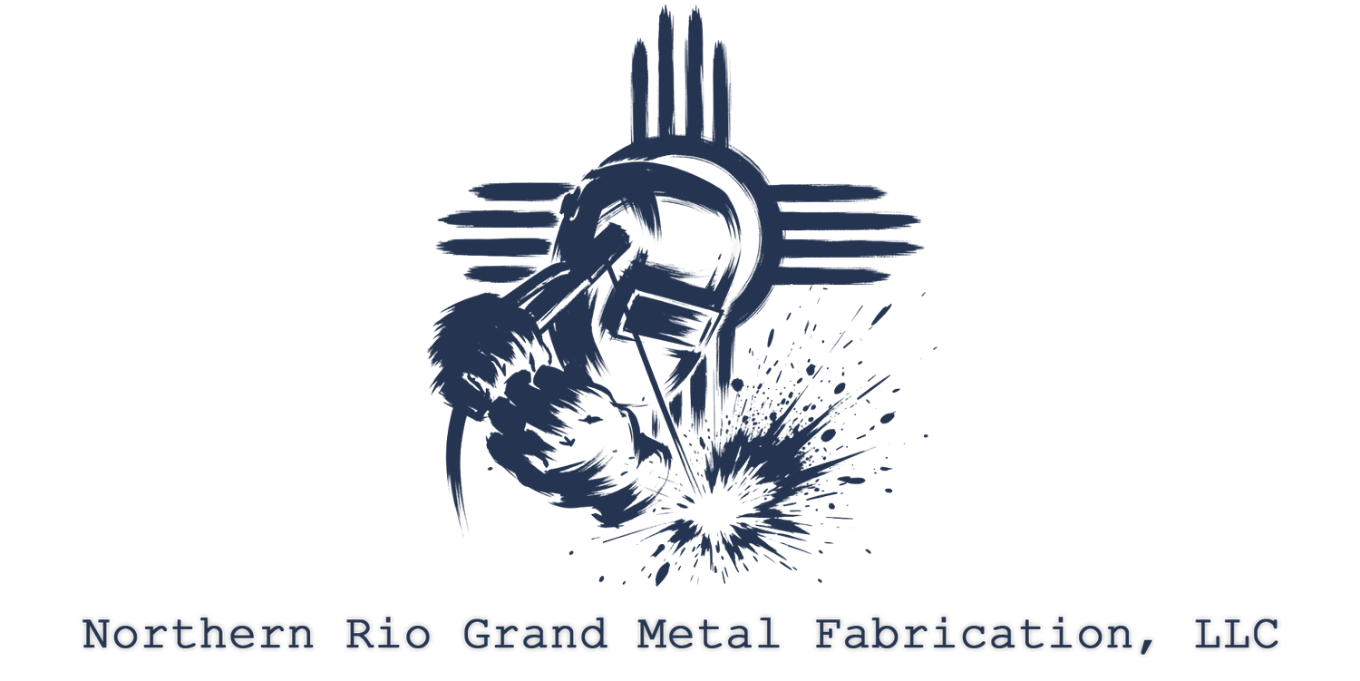 Northern Rio Grand Metal Fabrication