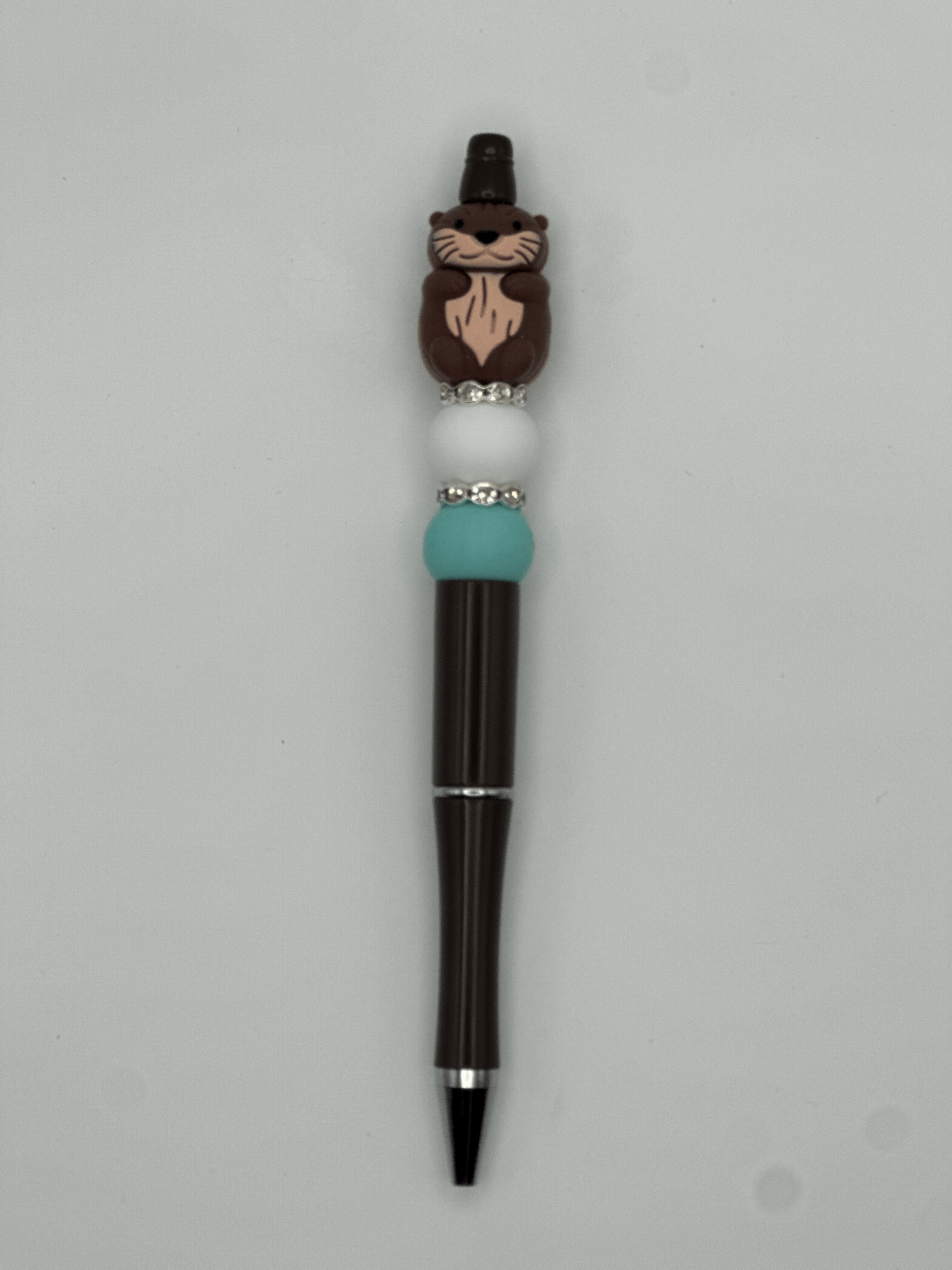 The Otterly Amazing Pen