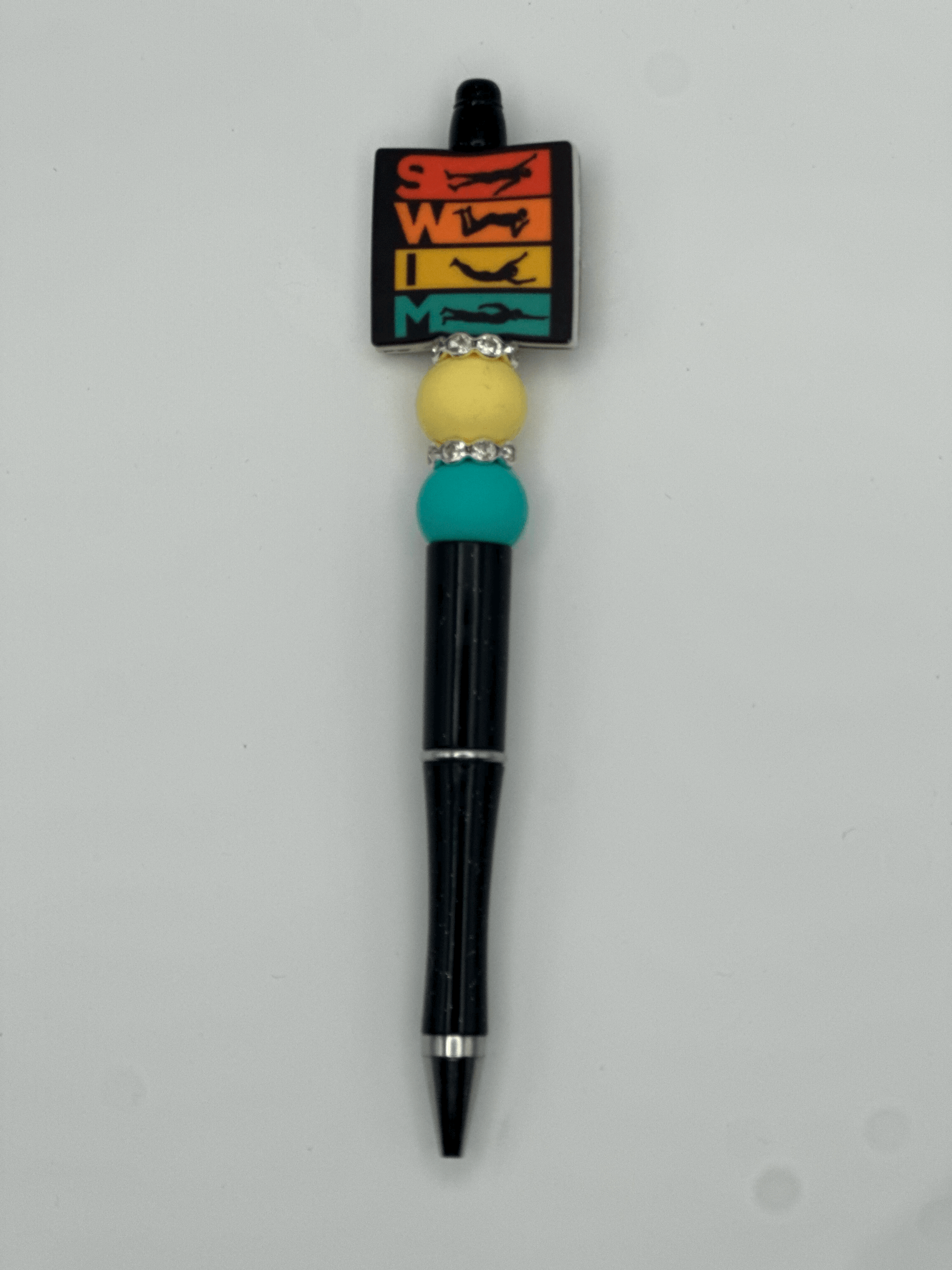 The Know Your Strokes Pen