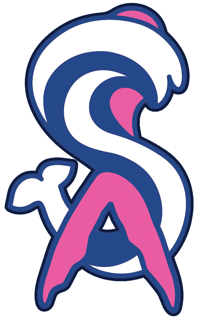 Seacluded Aquaholic