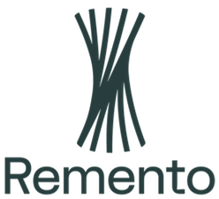 Remento logo