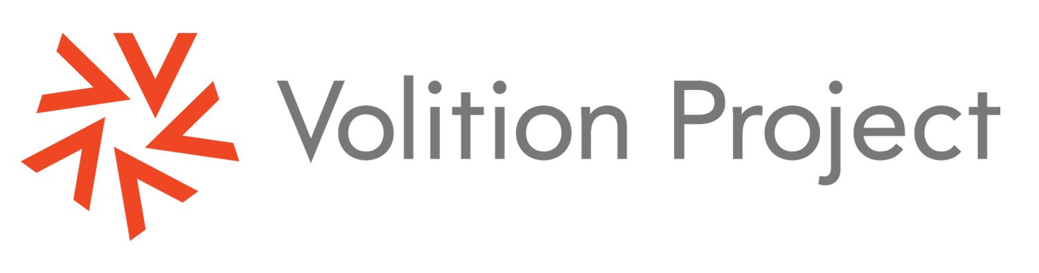 Volition Project