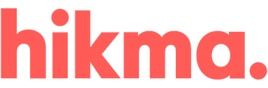Hikma logo