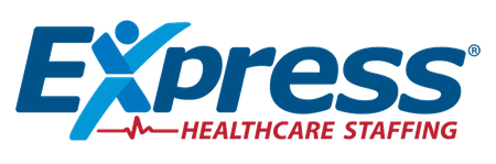 Express Healthcare Staffing logo