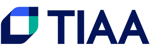 TIAA logo