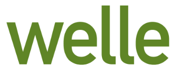 Welle logo
