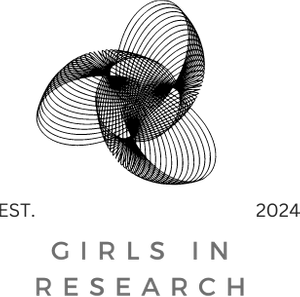 Girls In Research logo