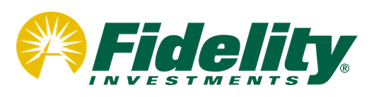Fidelity logo