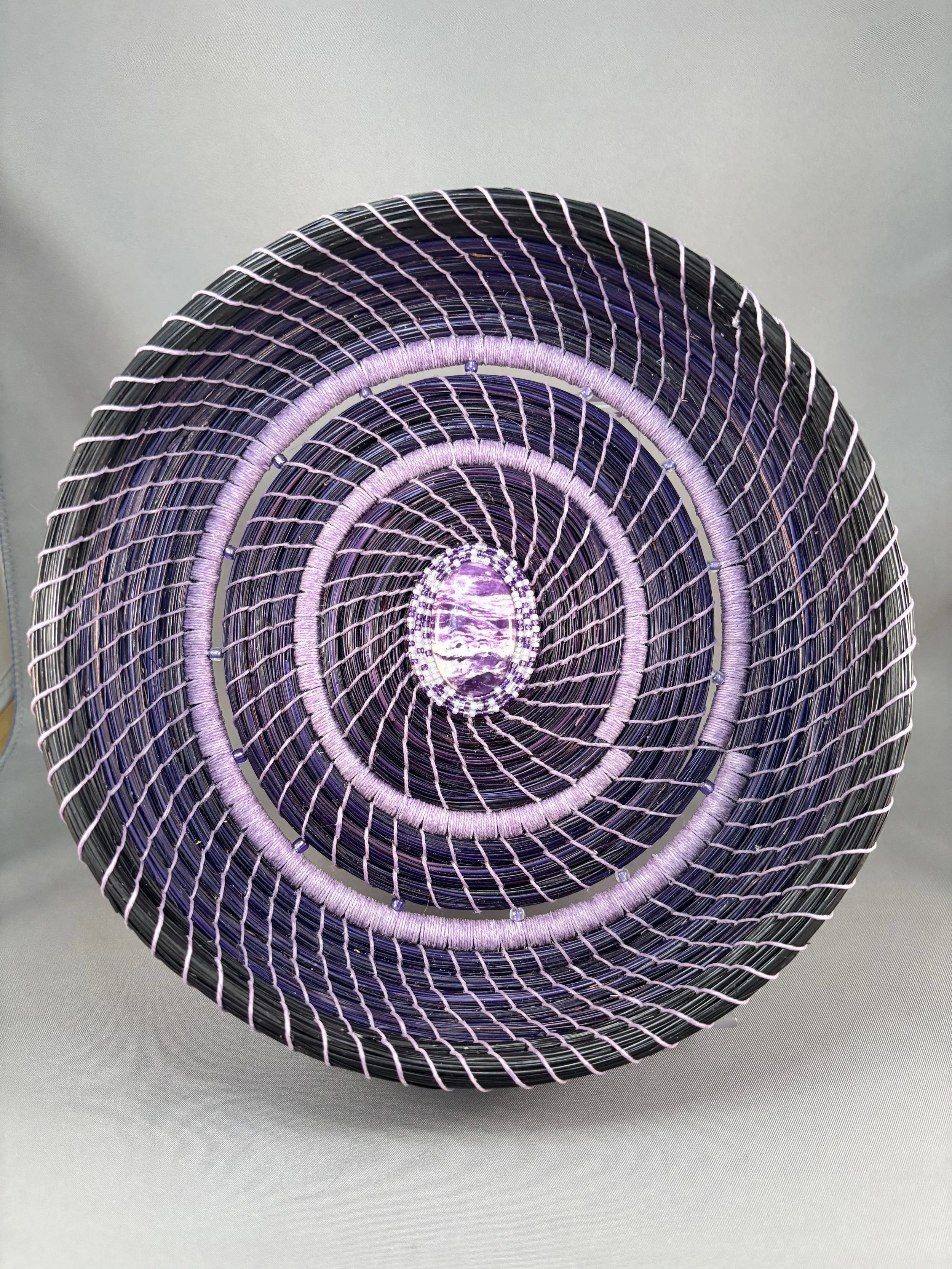 Lavender Resonance