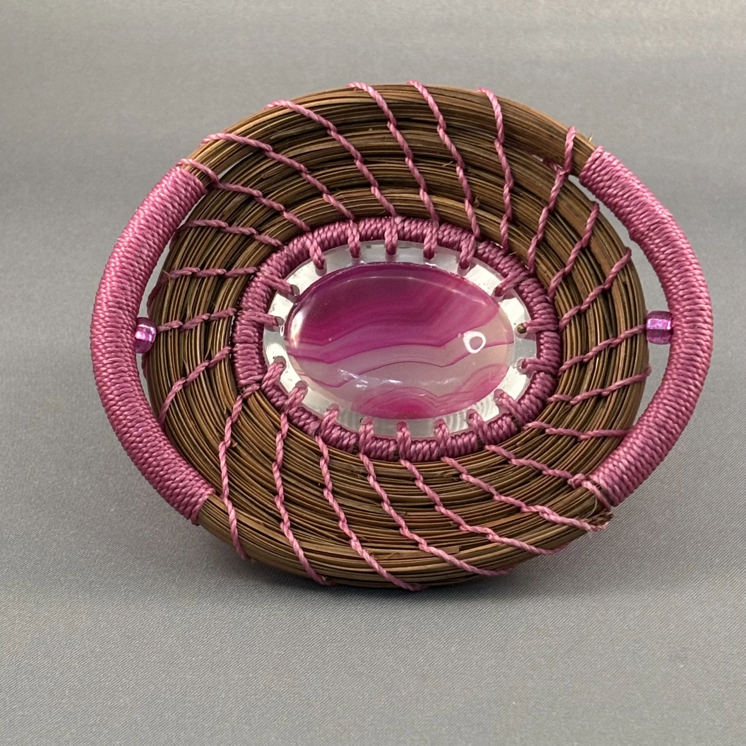 Radiant Orchid