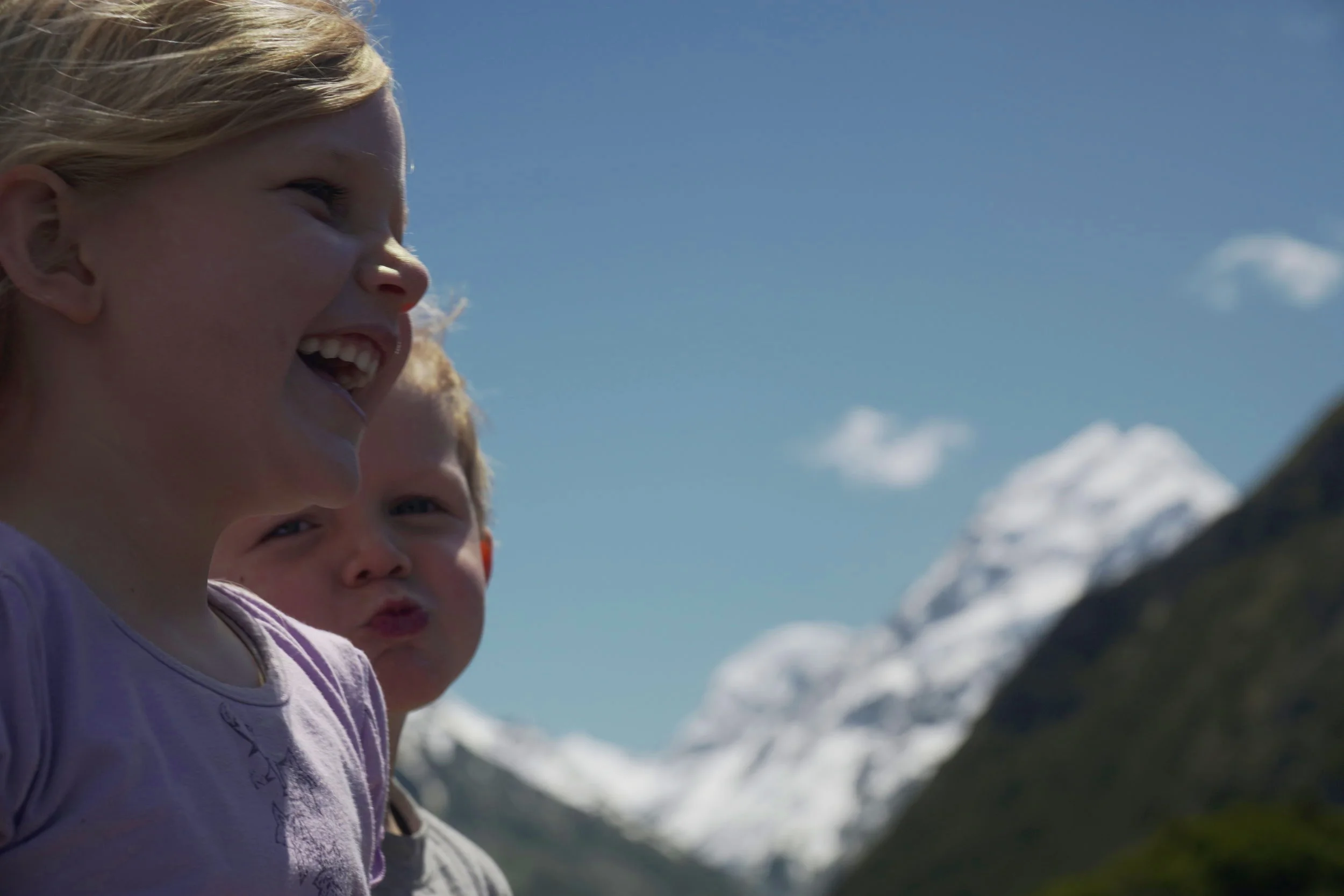 Filming this Aoraki Mount Cook wedding was an unexpected journey