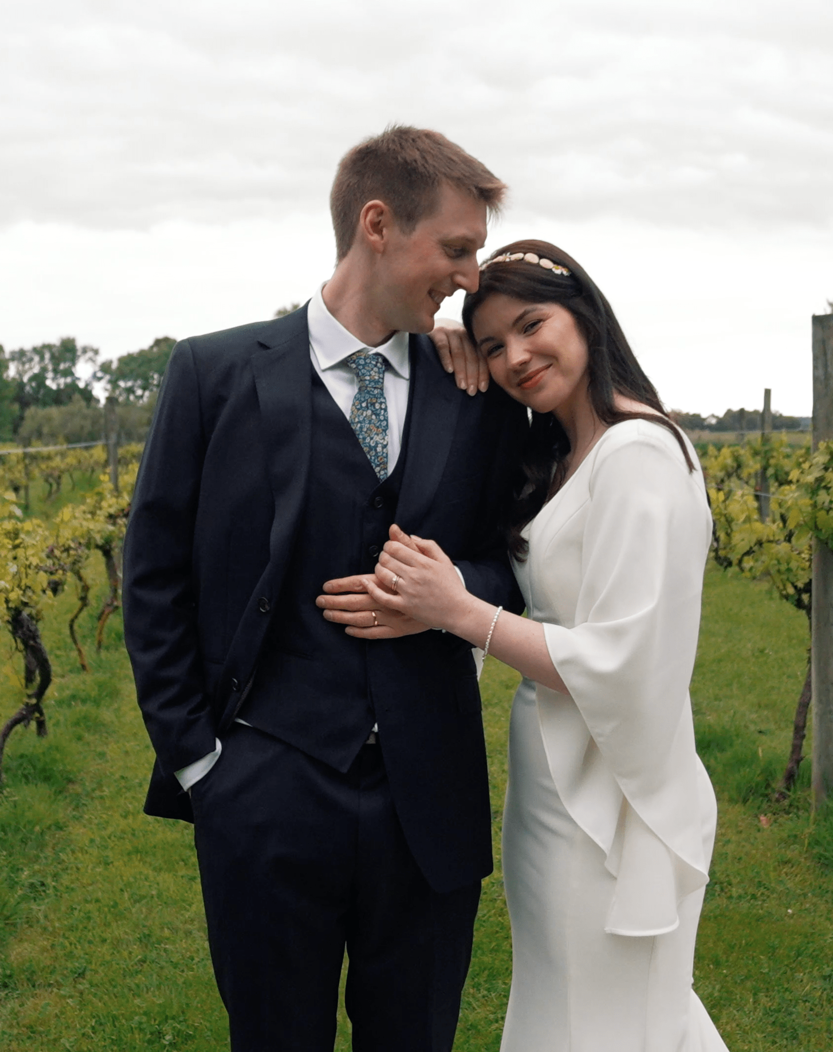 Alex &amp; Joseph's Unforgettable Cossars Celebration