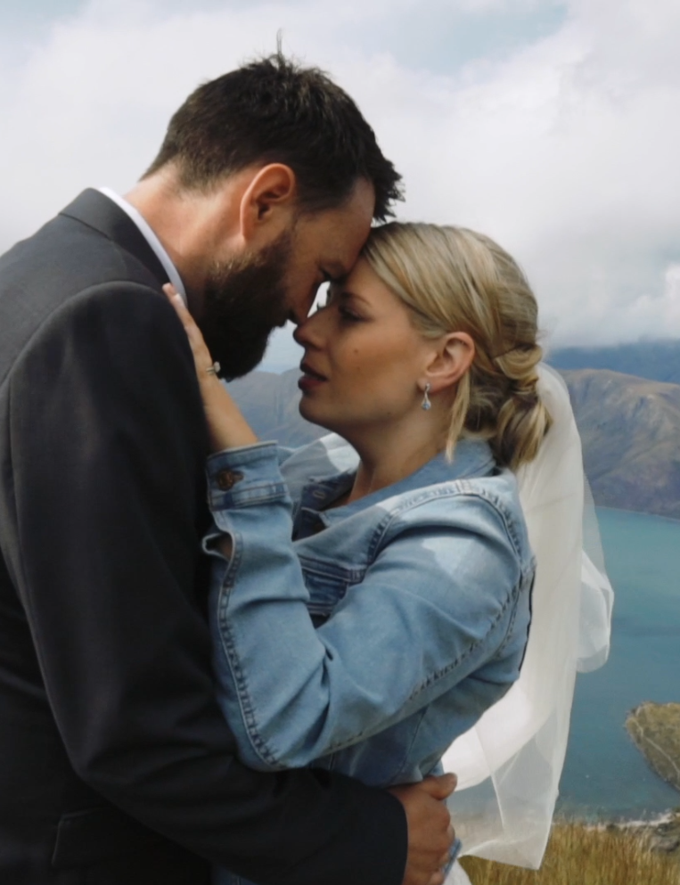Ashleigh + Ken | Weka Wedding Highlights