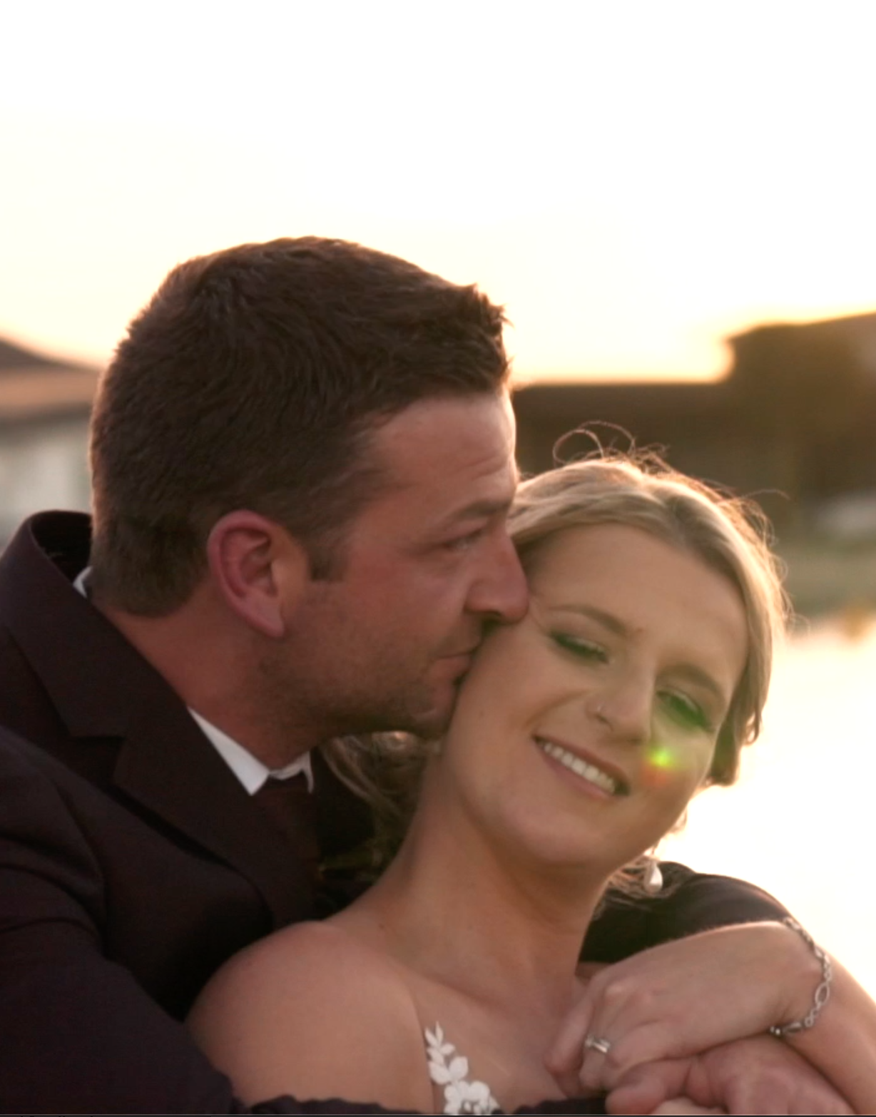 Ashley + Rhys | Weka Wedding Feature