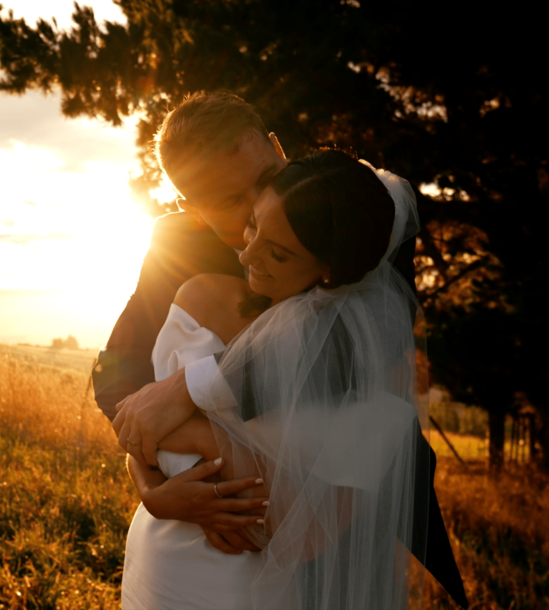 Becky + Shaun | Cossars Wineshed Wedding Video // Christchurch