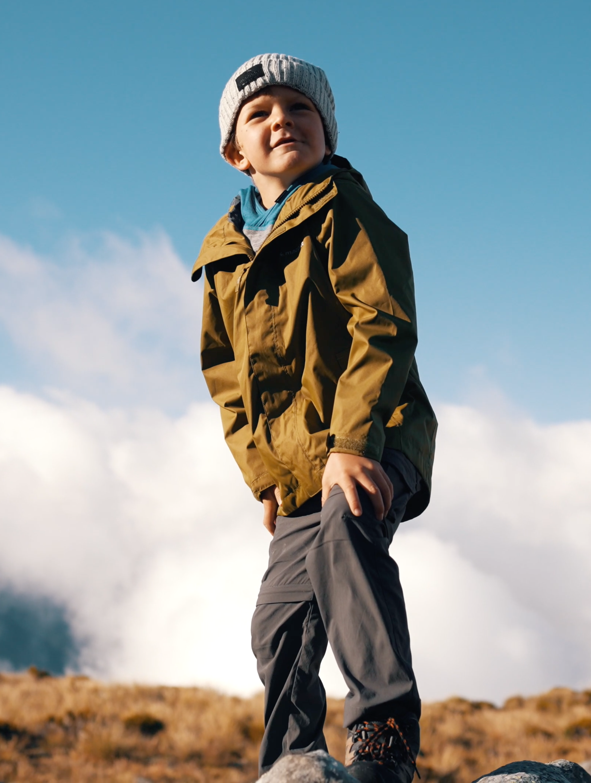 Carroll Hut | Arthur's Pass National Park