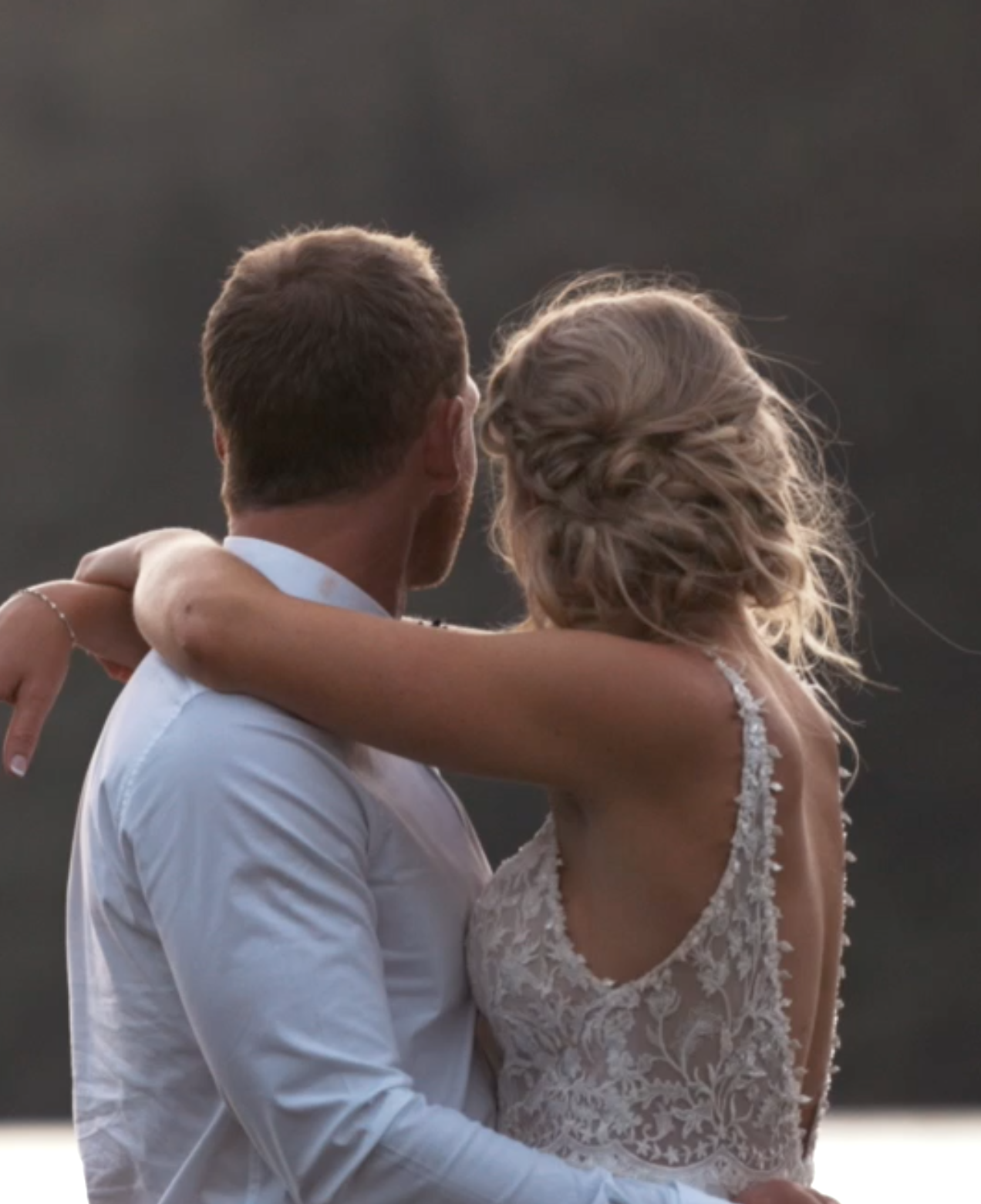Chloe + Greg | Weka Wedding Highlight+