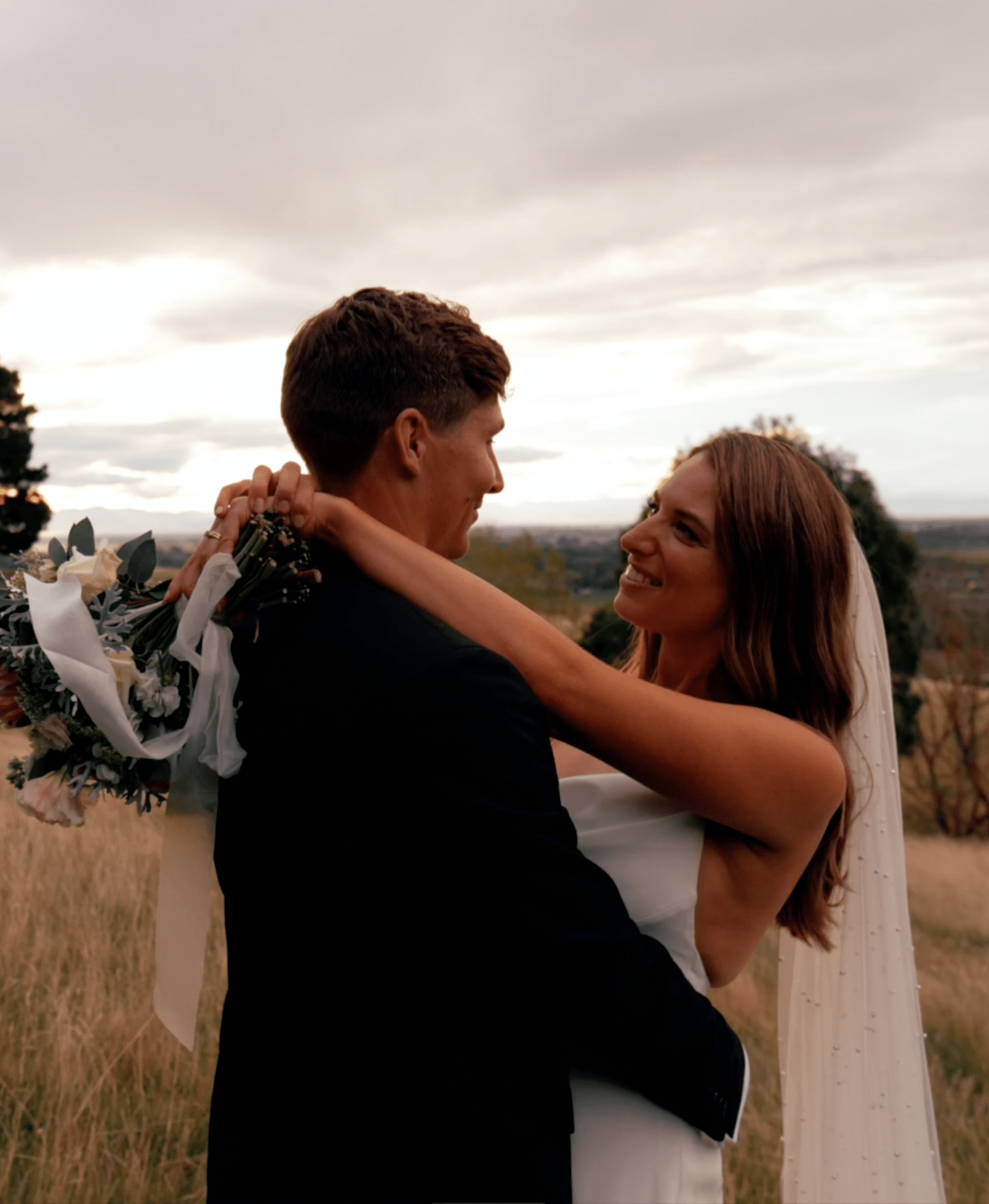 Sarah + Michael | Cossars Wineshed Wedding // Christchurch