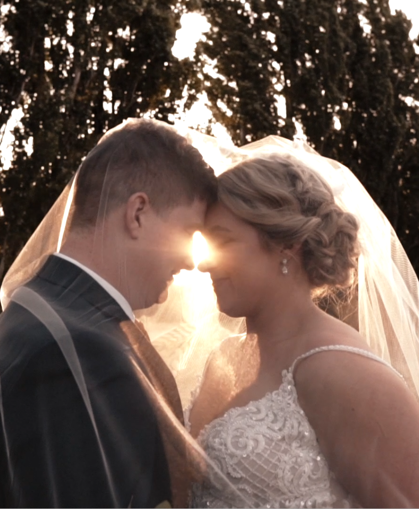 Devon + Luke | Weka Wedding Highlights