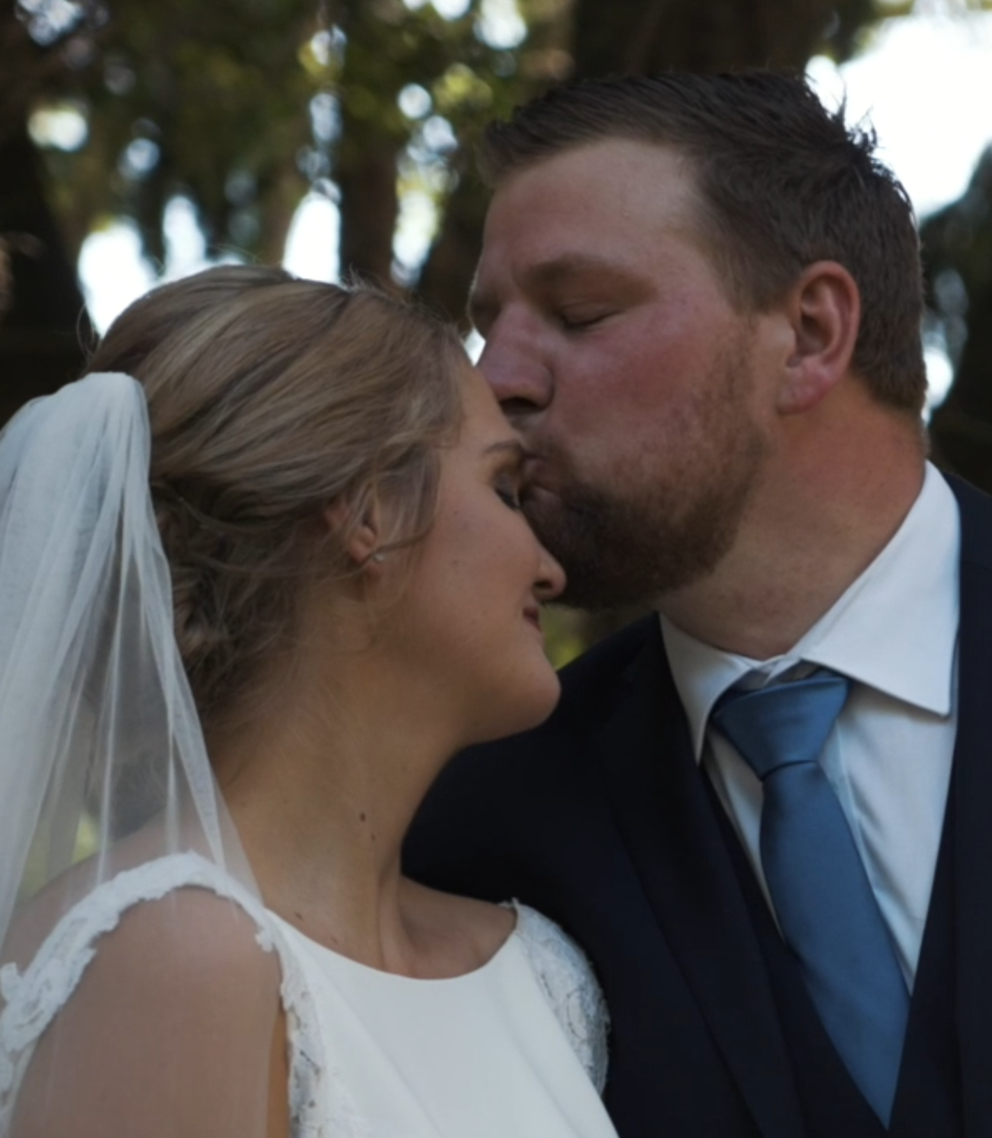 Eilish + Jono | Weka Wedding Feature