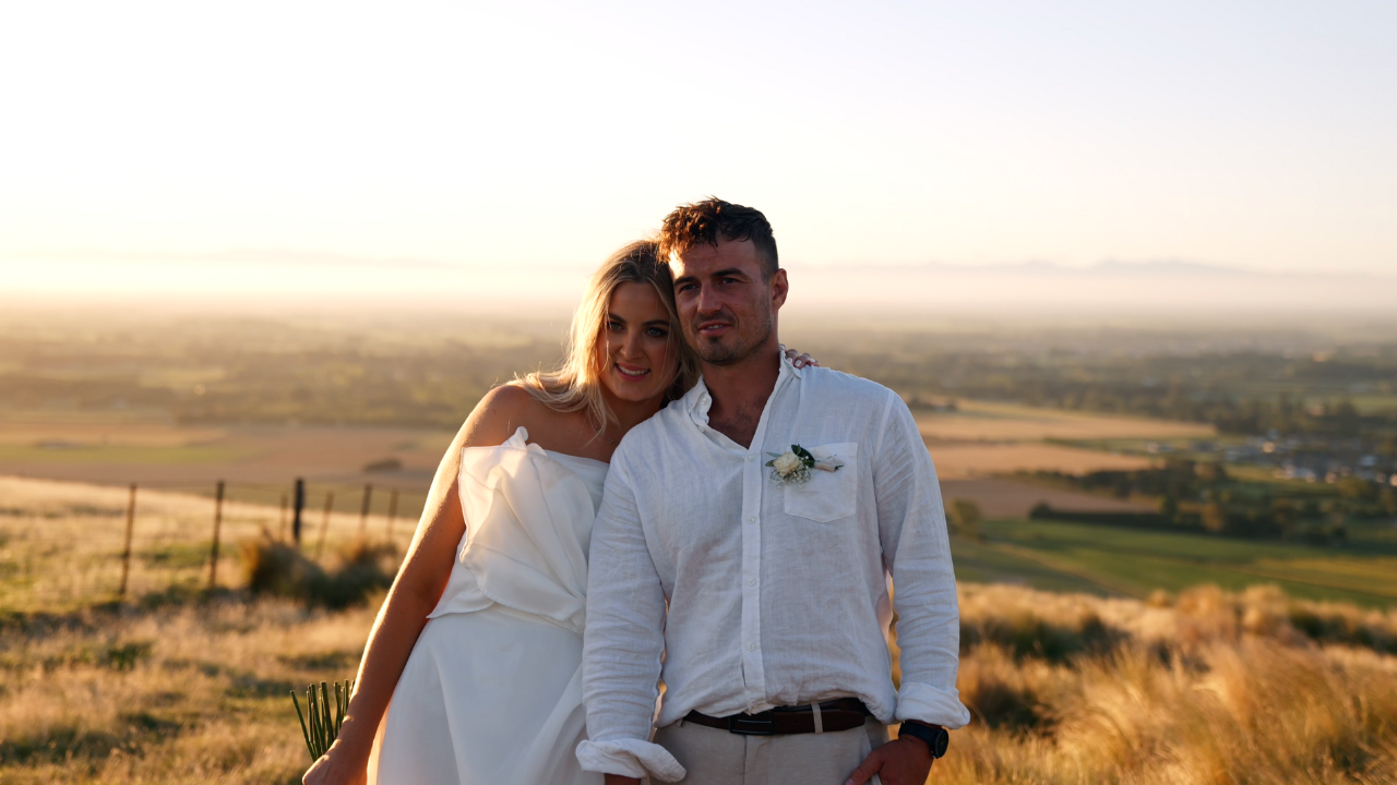 Vibes, Shenanigans &amp; a Dance Floor Takeover at Waipuna Estate