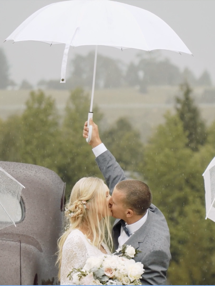 Emma + Josh | Weka Wedding Feature
