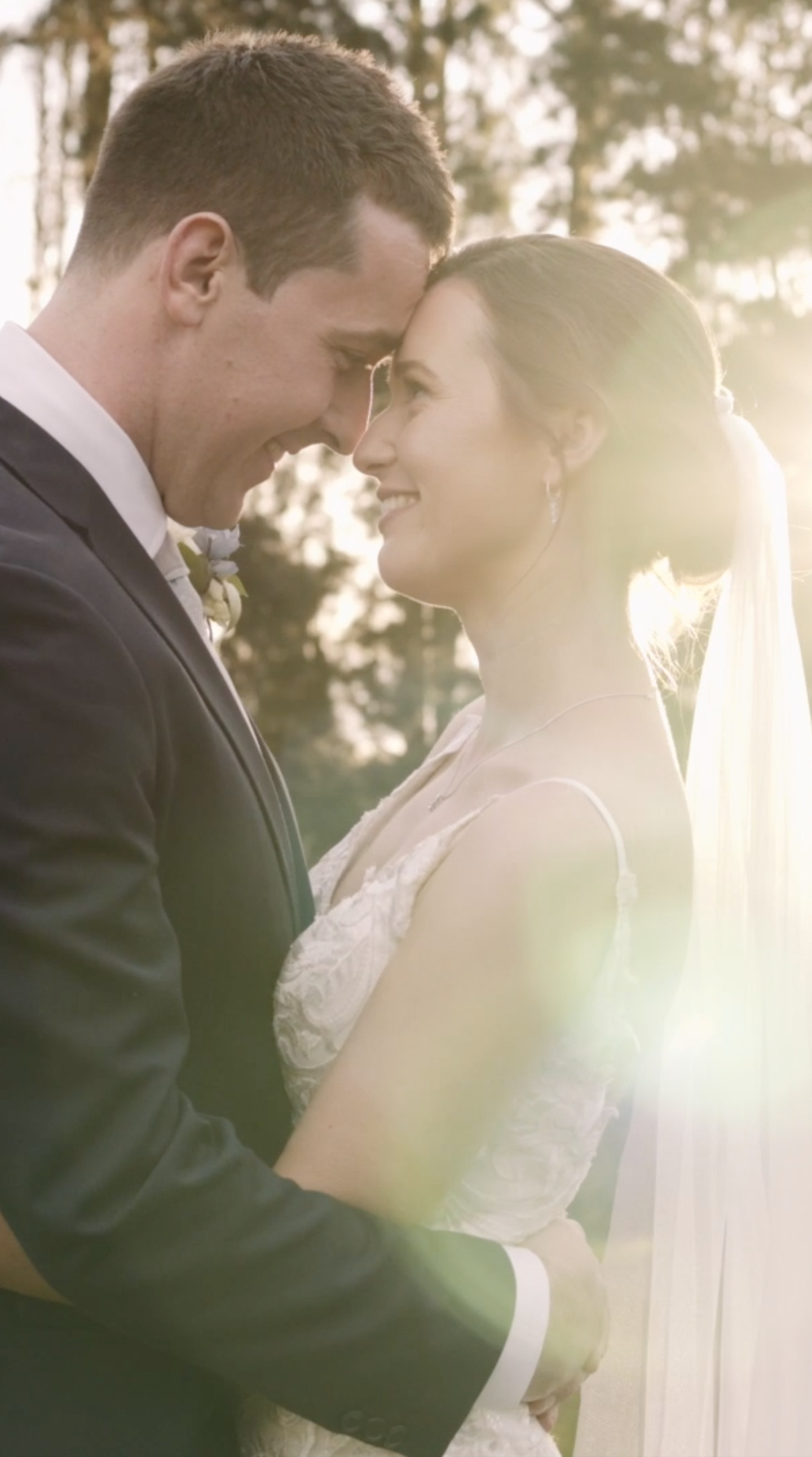 Erica + Tom | Weka Wedding Feature