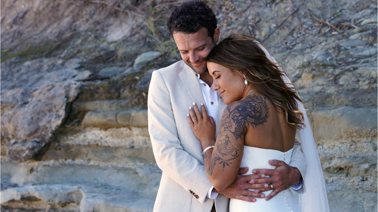 Waves, Whānau &amp; a Love Worth Celebrating 