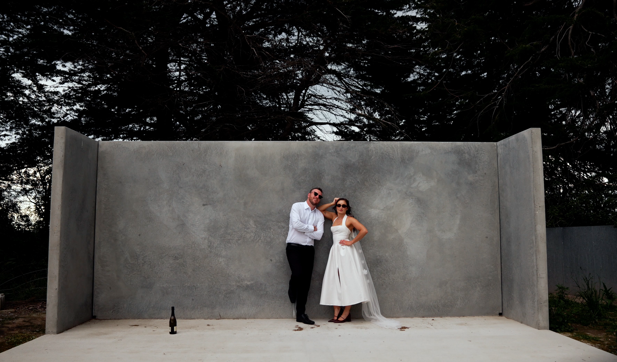 From High School to Husband &amp; Wife