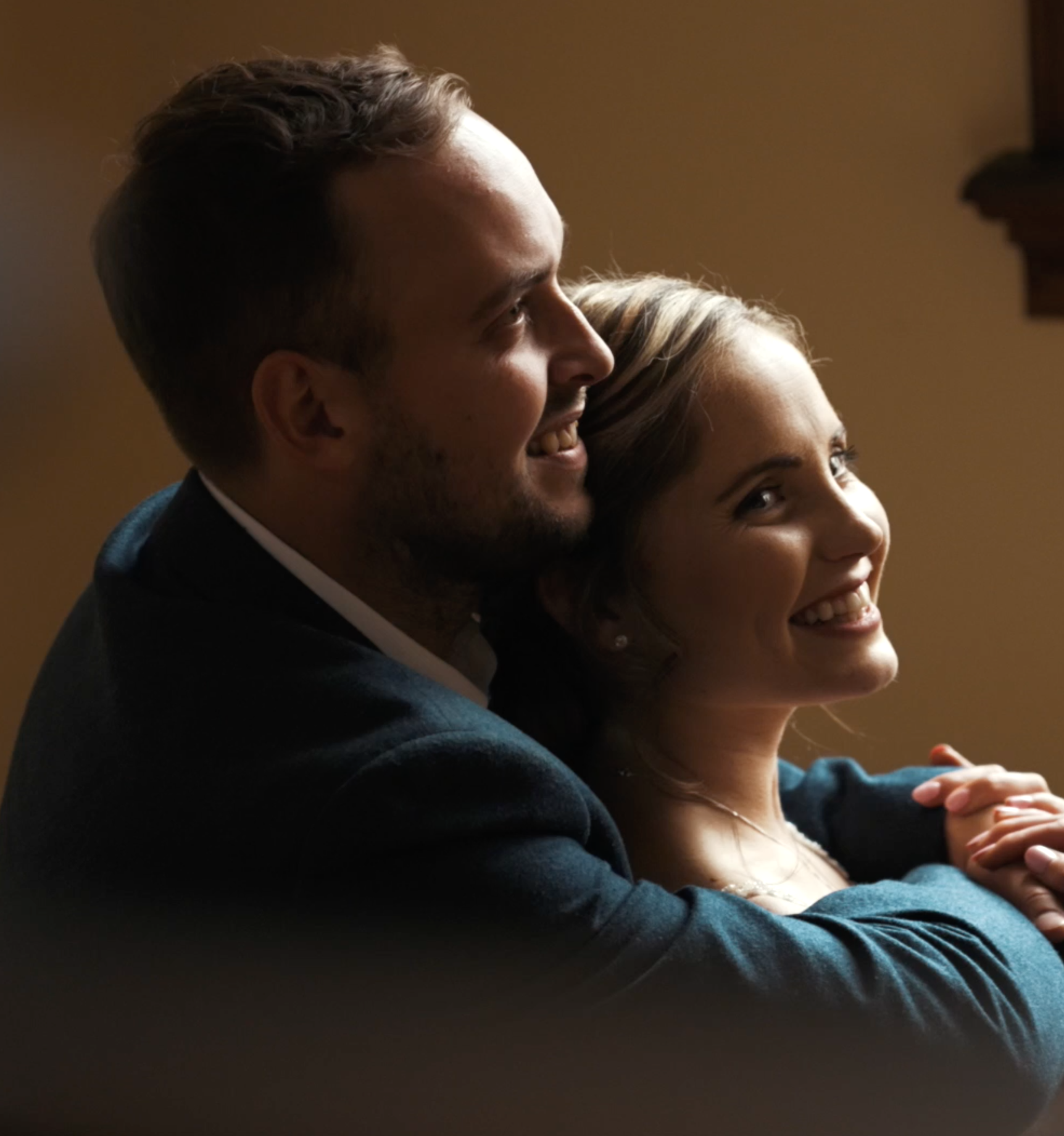 Haylee + Shaun | Weka Wedding Feature