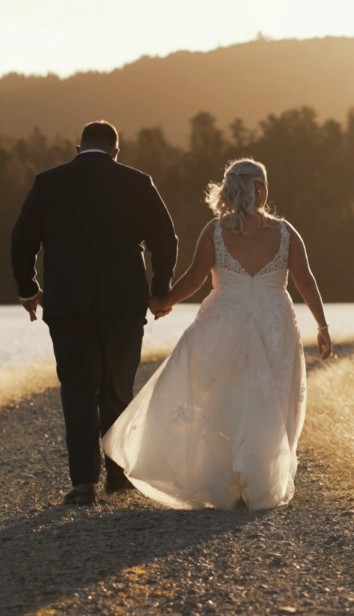 Jacinda + Tyler | Weka Wedding Highlight+