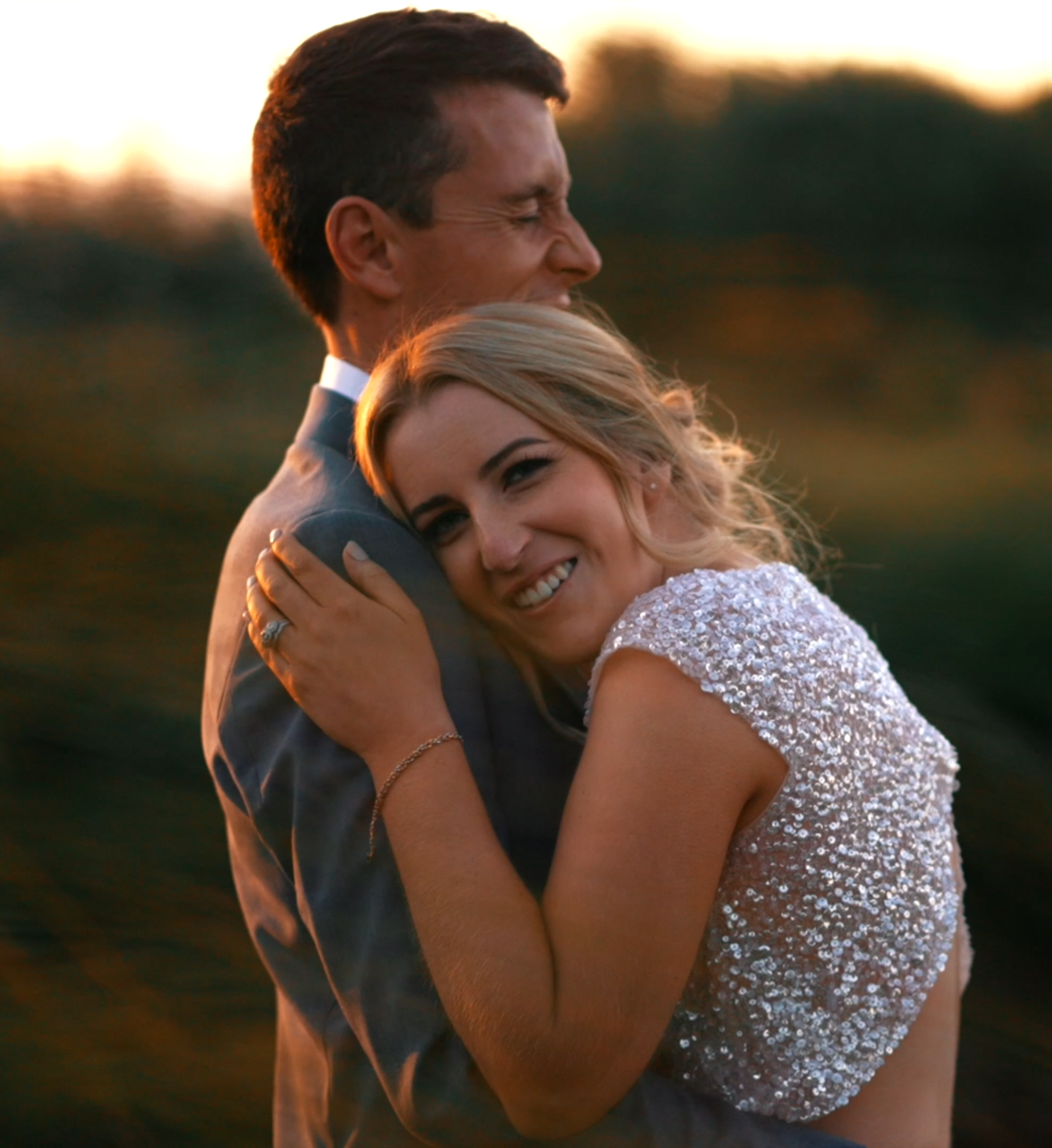 Jade + Simon | Harpers Homestead Wedding