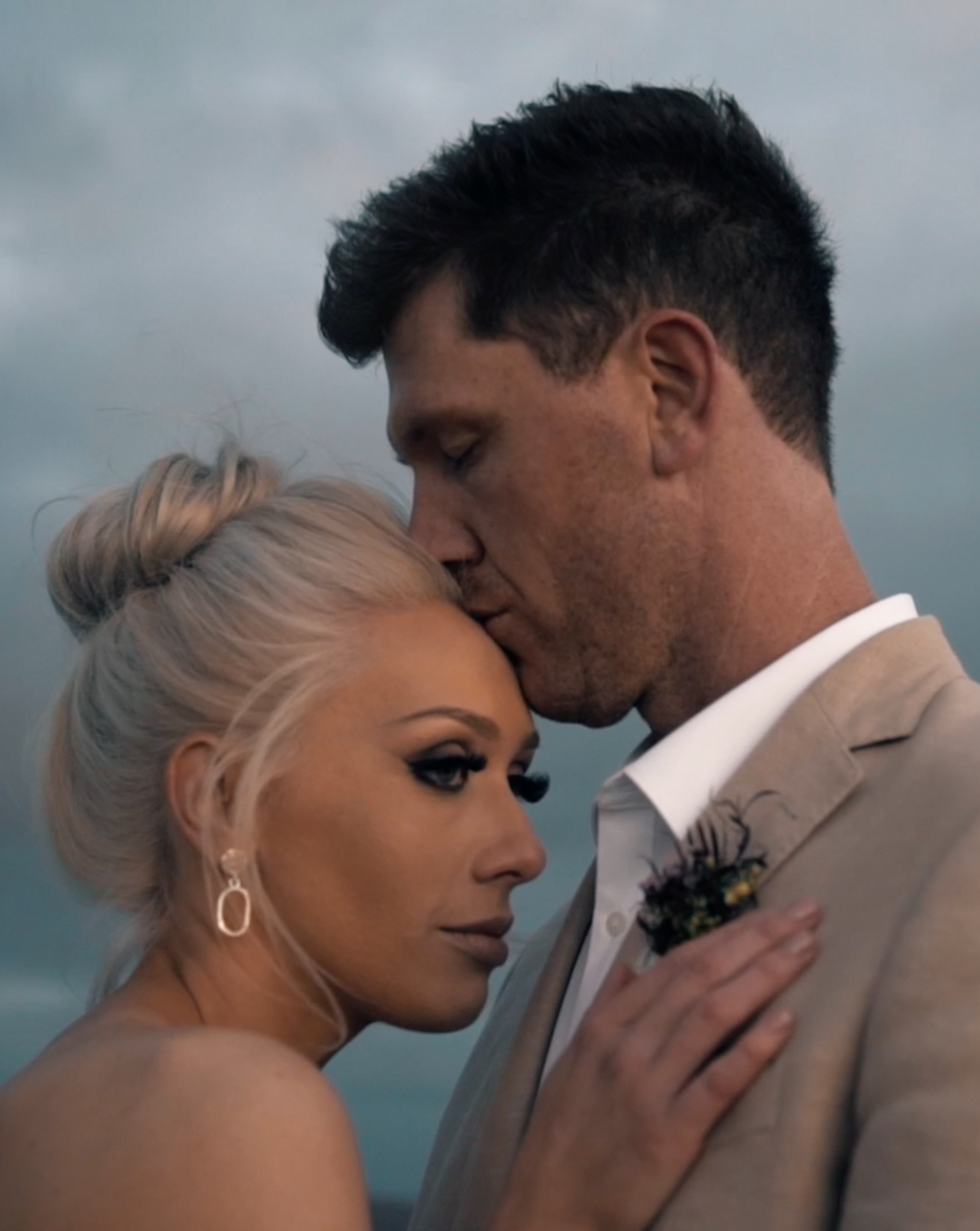 Jen + Jay | Weka Wedding Feature